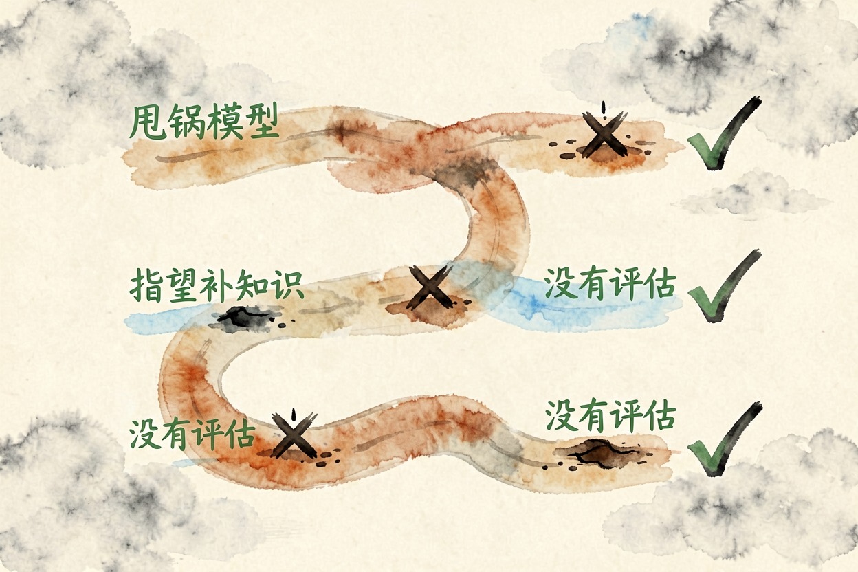 配图5动手前先绕开这几个坑