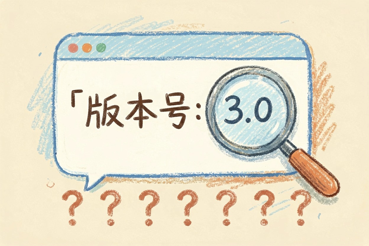配图2自信编造的错误答案
