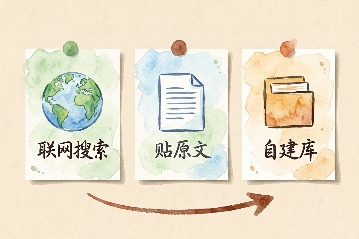 配图3三个绕开办法
