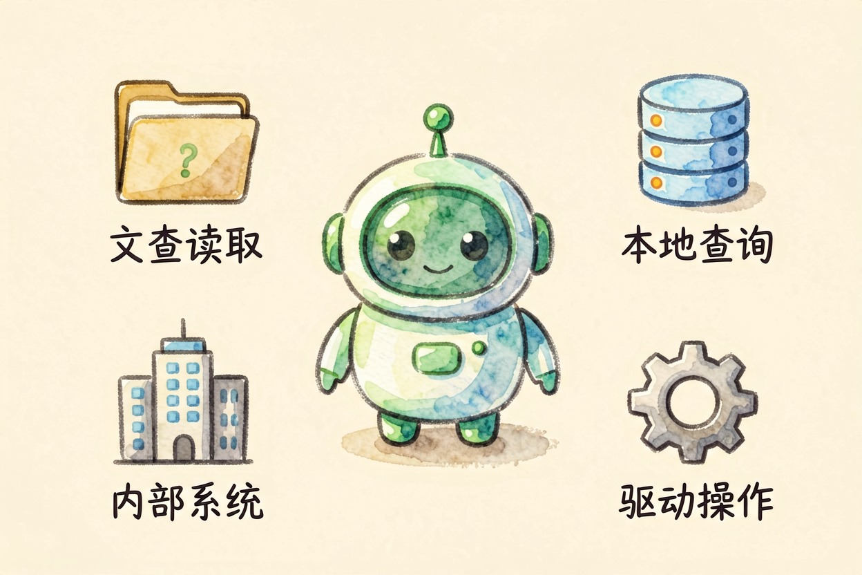 配图3普通用户常见应用场景