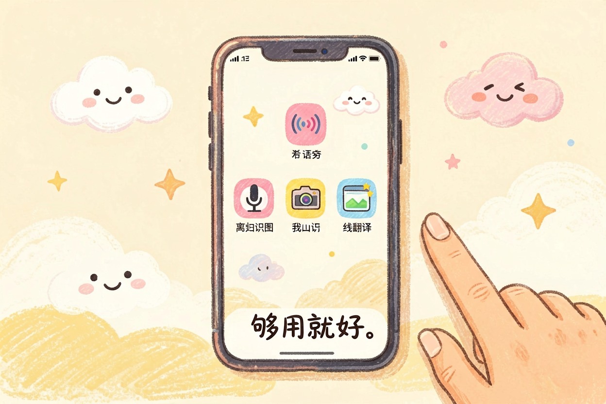 配图5和普通用户有什么关系