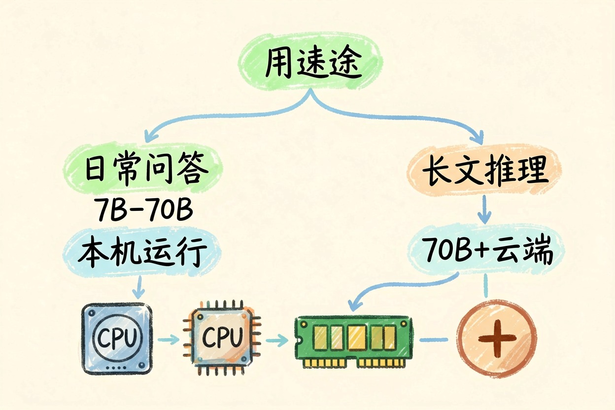 配图5怎么挑:先看用途,再看参数