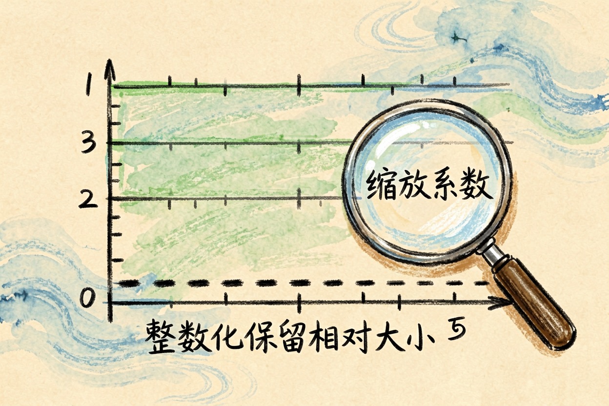 配图2精度容忍度
