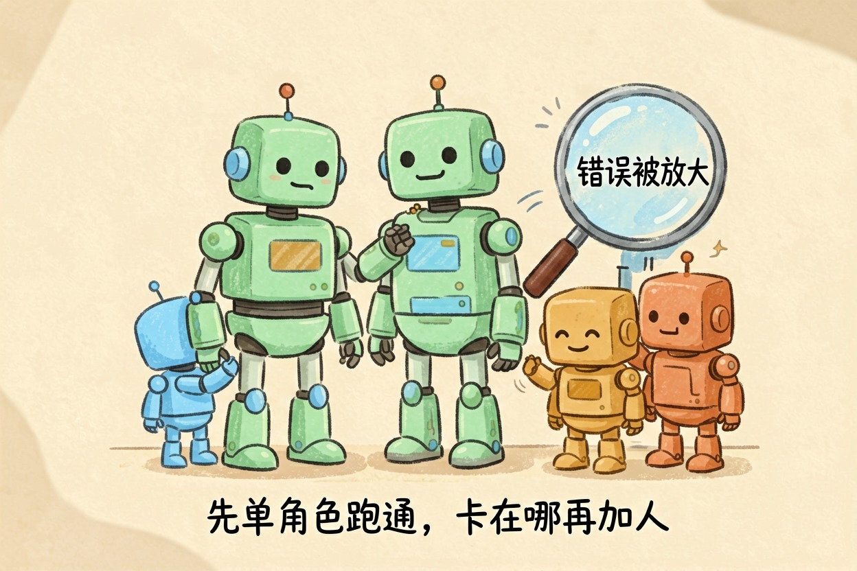 配图6别为了热闹堆角色
