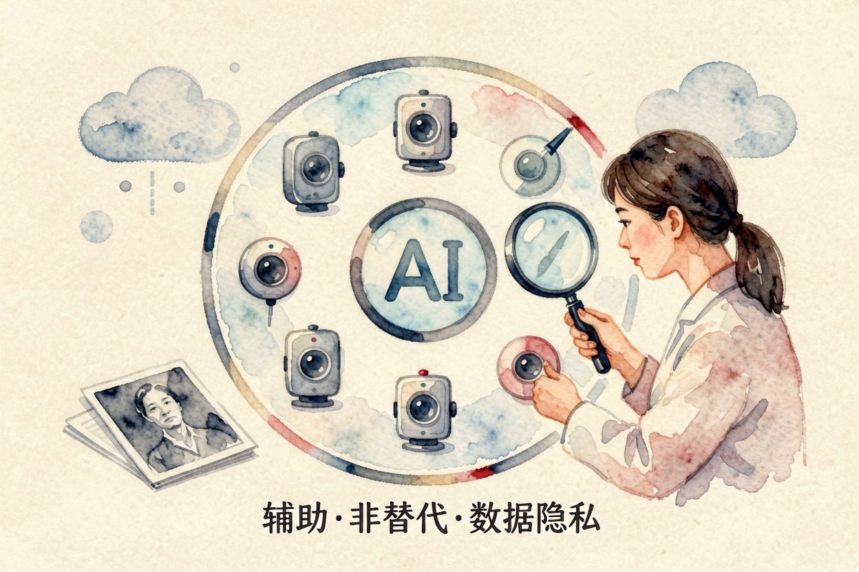 配图5多模态AI的边界