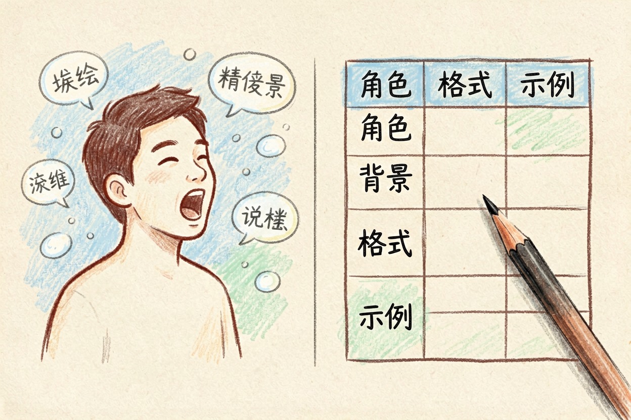 配图2好好说话与系统性提示