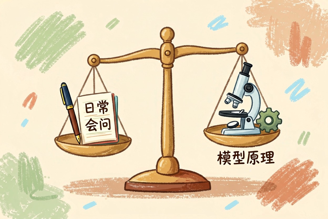 配图3普通用户 vs 职业工程师