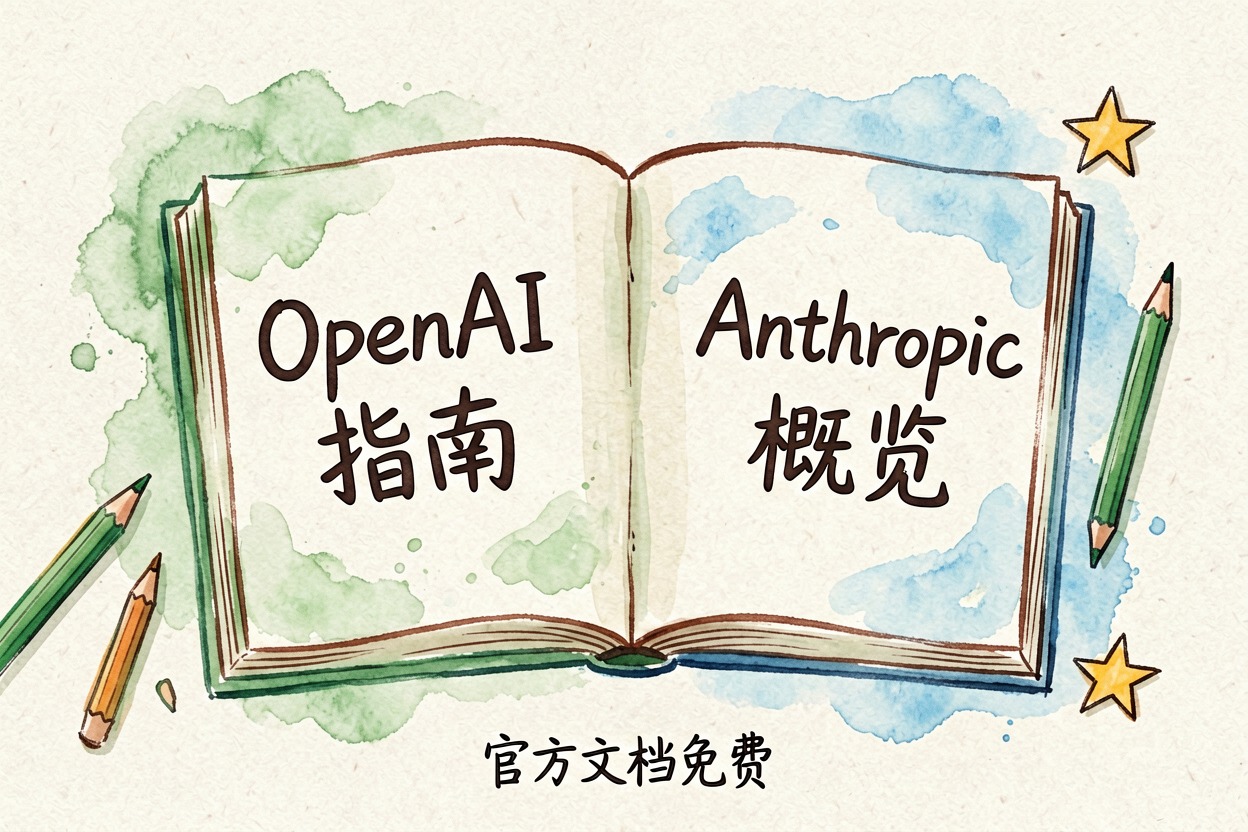 配图4从免费文档开始