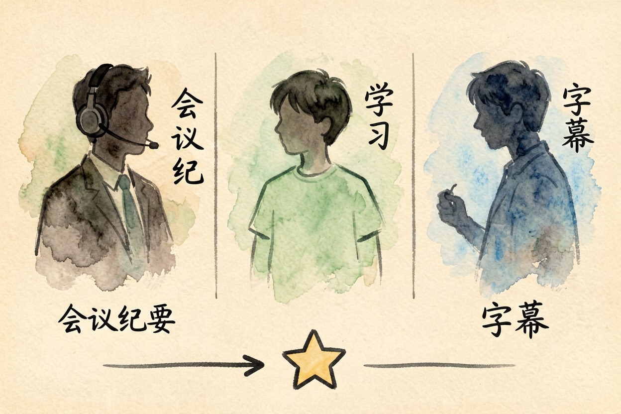 配图5分人群推荐