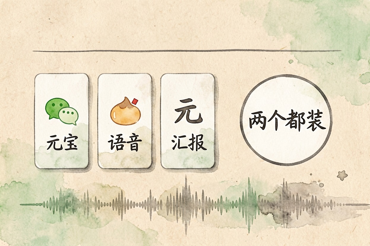 尾图场景选择速查