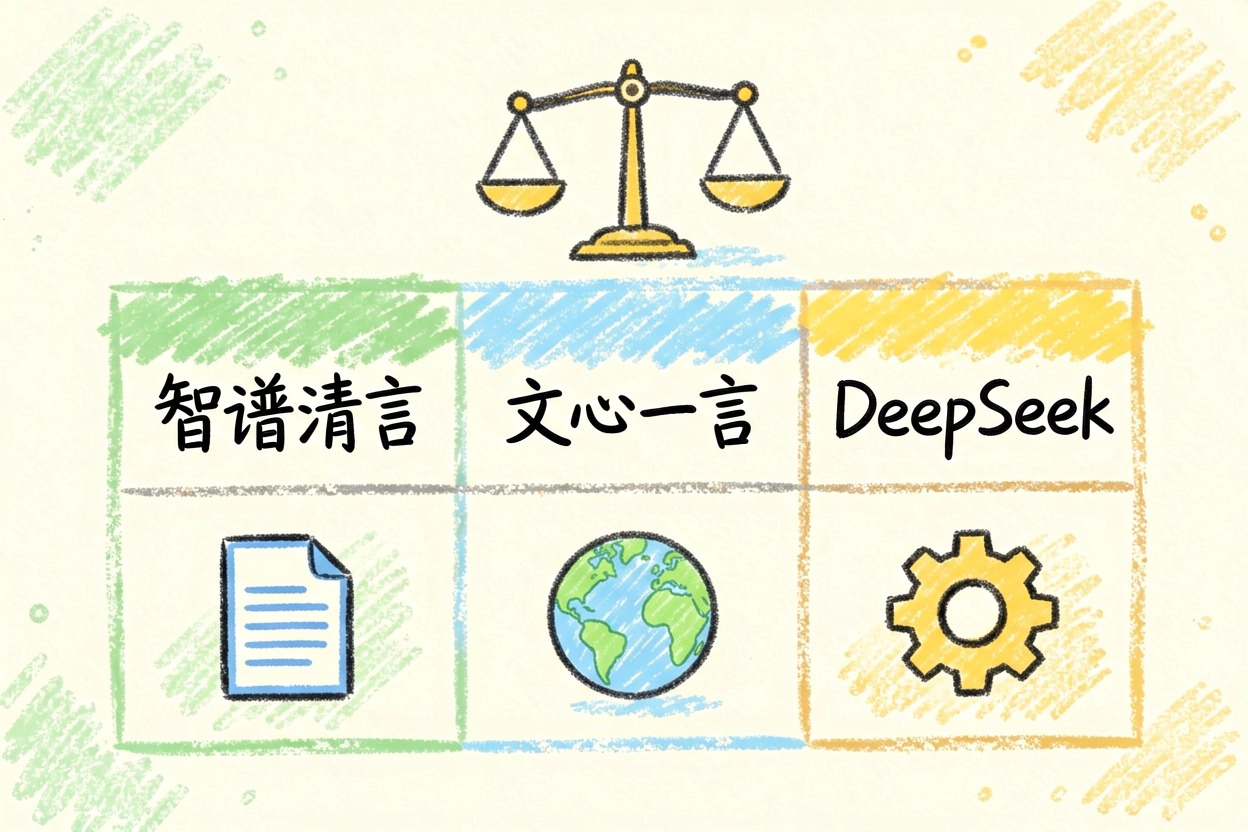配图4免费额度与竞品分工